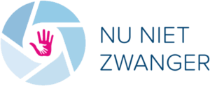 Logo NNZ met tekst