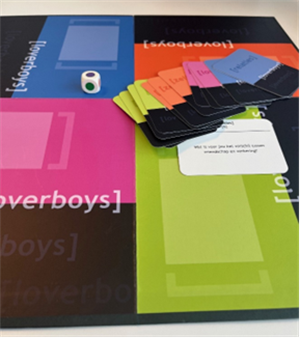 Loverboys spel